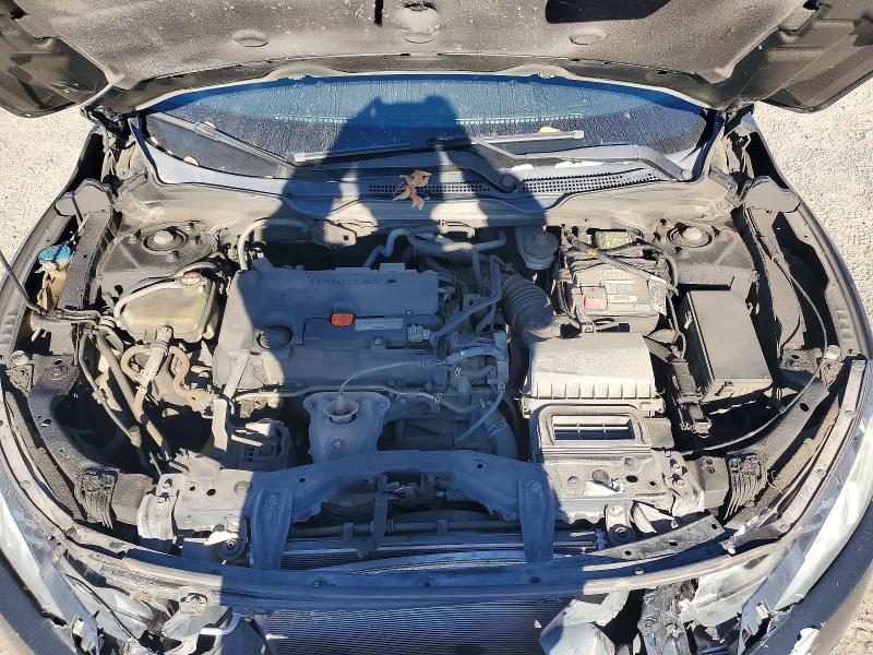 Продажа на аукционе авто 2016 Honda Civic, vin: 2HGFC2F57GH039143, номер лота: 69331356
