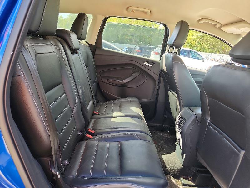 Продажа на аукционе авто 2018 Ford Escape, vin: 1FMCU0HD2JUB24270, номер лота: 69217626