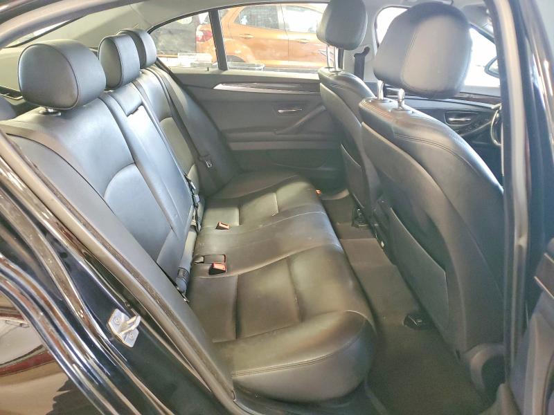 2015 Bmw 528 მანქანა იყიდება აუქციონზე, vin: WBA5A7C58FD621679, აუქციონის ნომერი: 69559796