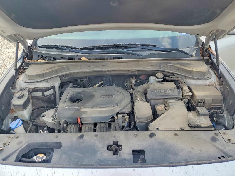 Aukcja sprzedaży 2020 Hyundai Santa Fe, vin: 5NMS23ADXLH215069, numer aukcji: 68165296