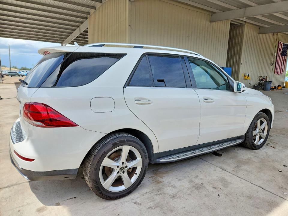 67394266 :رقم المزاد ، 4JGDA5JB9JB178695 vin ، 2018 Mercedes-benz Gle مزاد بيع
