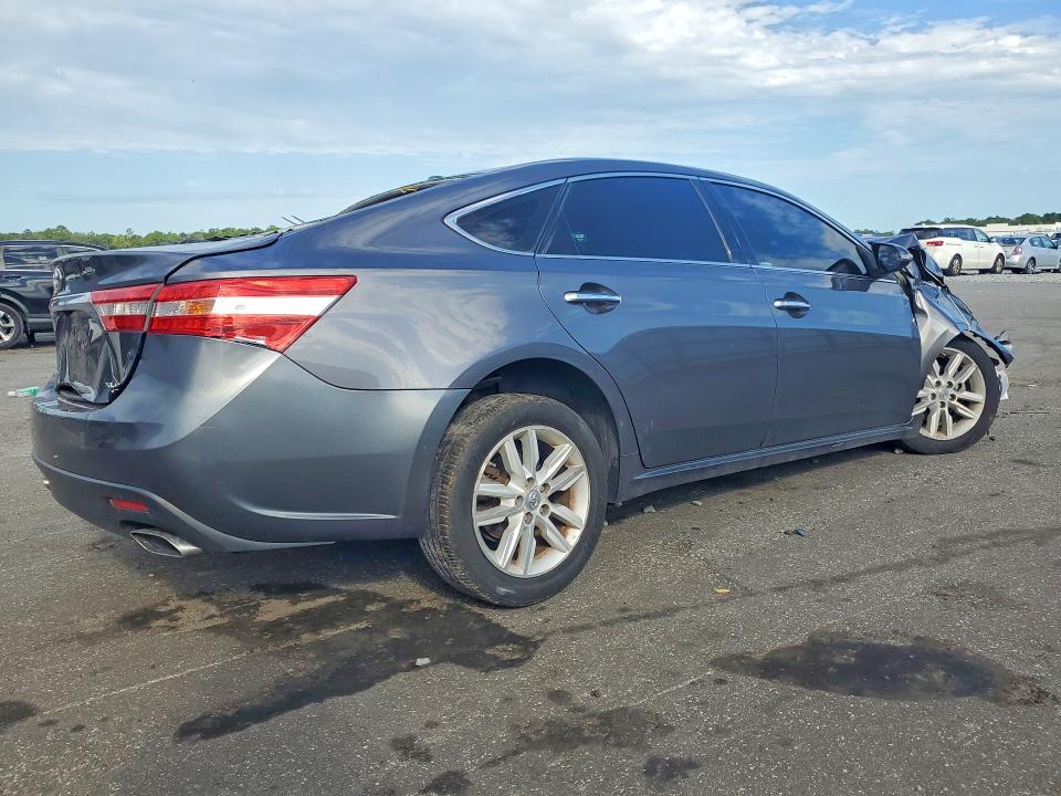 Aukcja sprzedaży 2015 Toyota Avalon, vin: 4T1BK1EB0FU145121, numer aukcji: 69395856