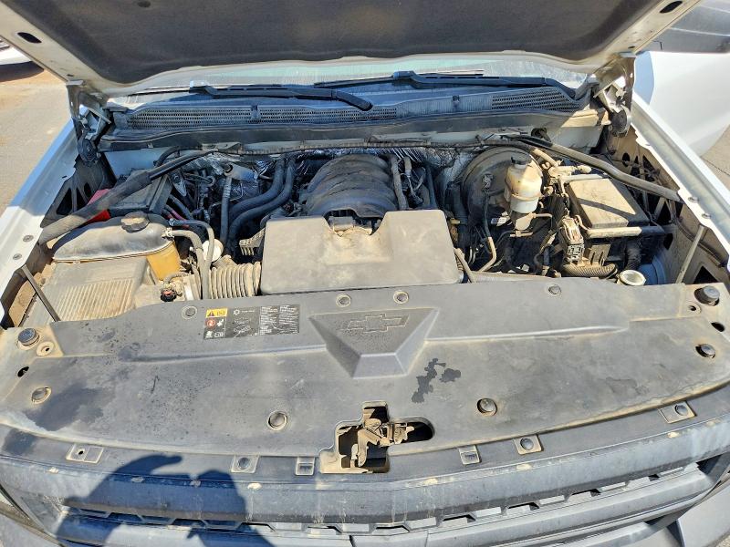 2014 Chevrolet Silverado მანქანა იყიდება აუქციონზე, vin: 1GCNCPEH0EZ310625, აუქციონის ნომერი: 68059496