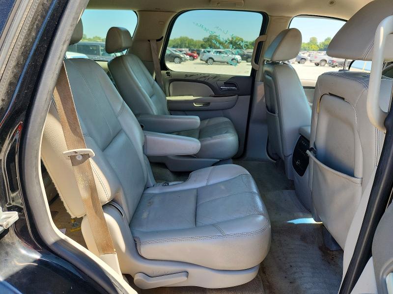 Продаж на аукціоні авто 2007 Chevrolet Tahoe, vin: 1GNFC130X7R154876, номер лоту: 67603656