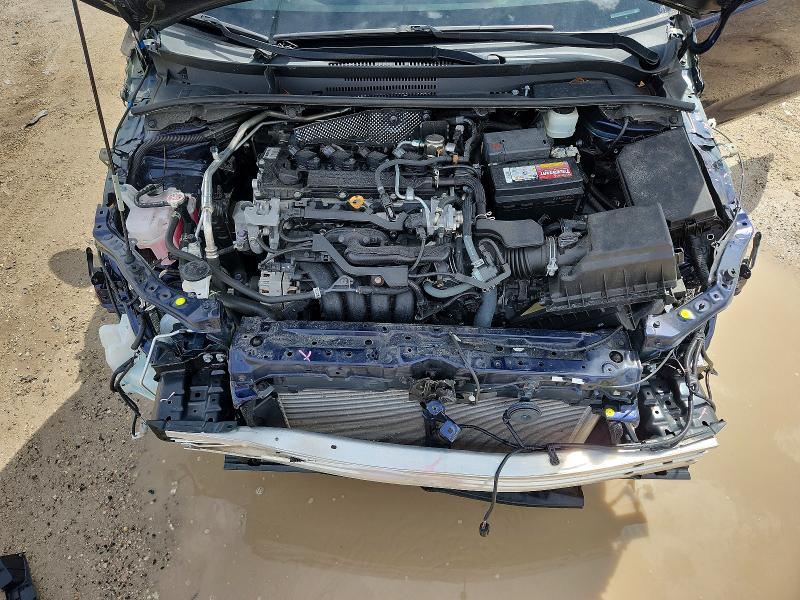 2023 Toyota Corolla მანქანა იყიდება აუქციონზე, vin: 5YFS4MCE9PP141371, აუქციონის ნომერი: 69603256