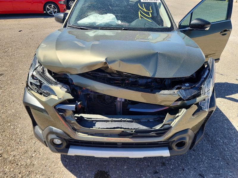Aukcja sprzedaży 2024 Subaru Outback, vin: 4S4BTANC8R3141852, numer aukcji: 68318726