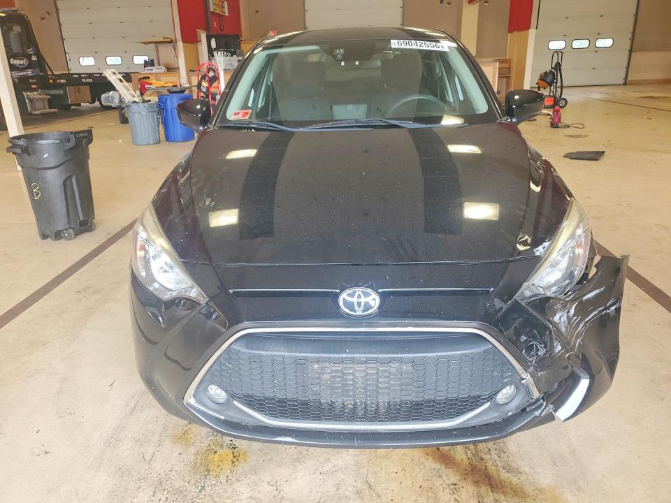 Продаж на аукціоні авто 2020 Toyota Yaris Hatchback, vin: 3MYDLBJV6LY705105, номер лоту: 69042556