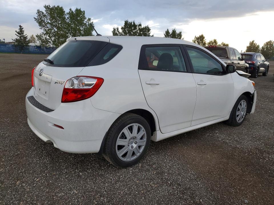 67341246 :رقم المزاد ، 2T1KU4EE3EC133759 vin ، 2014 Toyota Matrix مزاد بيع