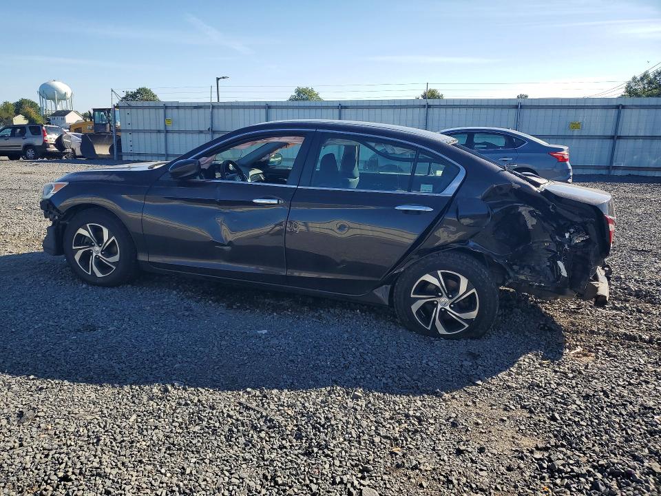 Aukcja sprzedaży 2017 Honda Accord, vin: 1HGCR2F36HA152940, numer aukcji: 67709366