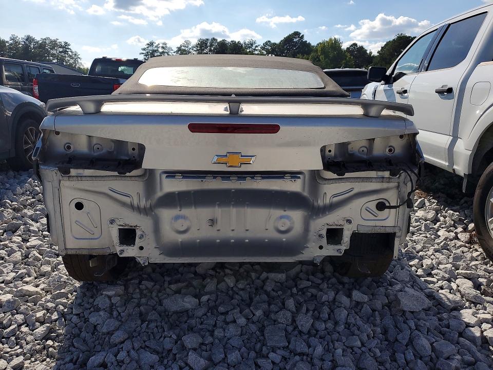 67712216 :رقم المزاد ، 1G1FF3D74H0212194 vin ، 2017 Chevrolet Camaro مزاد بيع