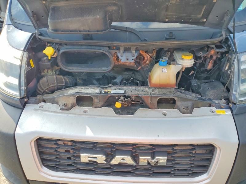 Aukcja sprzedaży 2020 Ram Promaster 3500, vin: 3C6URVJG4LE143665, numer aukcji: 67792006
