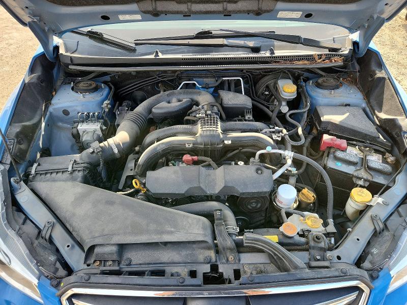Aukcja sprzedaży 2016 Subaru Crosstrek, vin: JF2GPABC3G8319025, numer aukcji: 66483906