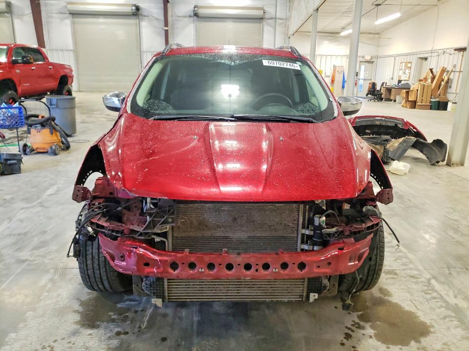 69702746 :رقم المزاد ، 1FMCU9G96EUD94545 vin ، 2014 Ford Escape مزاد بيع