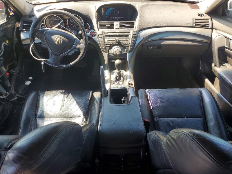 Aukcja sprzedaży 2010 Acura Tl, vin: 19UUA8F52AA007593, numer aukcji: 67533826