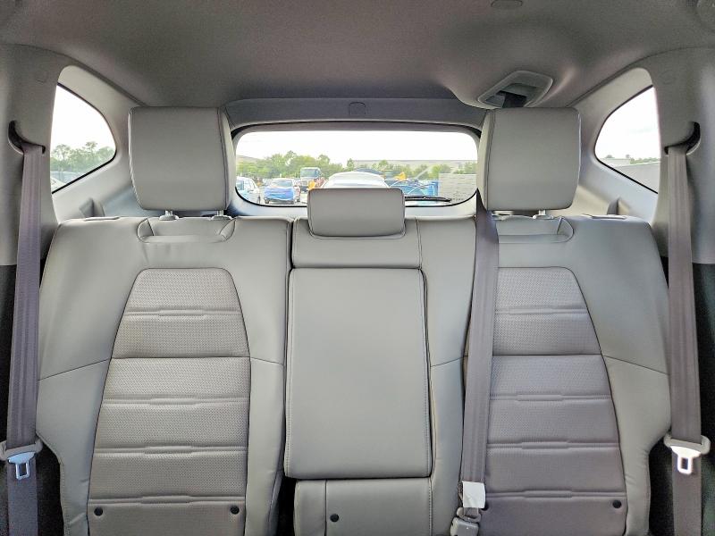 69313486 :رقم المزاد ، 7FARW2H81KE040642 vin ، 2019 Honda Cr-v مزاد بيع