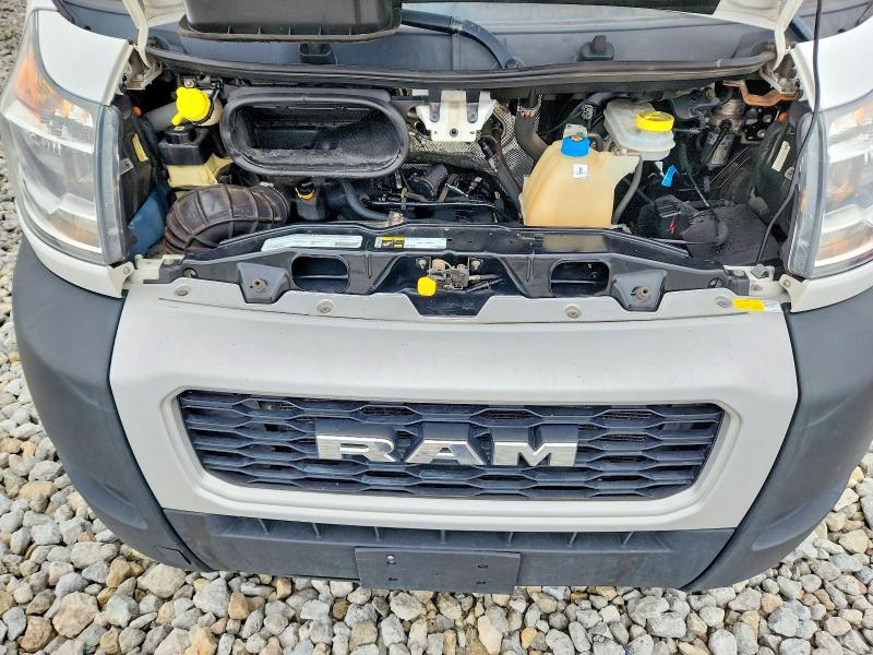 Aukcja sprzedaży 2021 Ram Promaster 2500, vin: 3C6LRVDG9ME526557, numer aukcji: 69731726