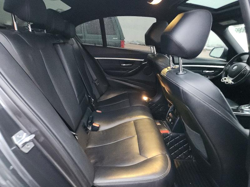 59409956 :رقم المزاد ، WBA8E1C55JA159610 vin ، 2018 Bmw 330e مزاد بيع