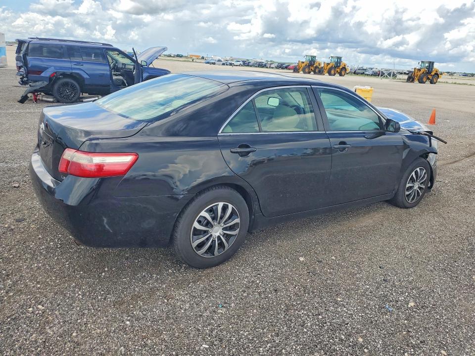 Auction sale of the 2007 Toyota Camry, vin: 4T1BE46K47U553842, lot number: 67100676