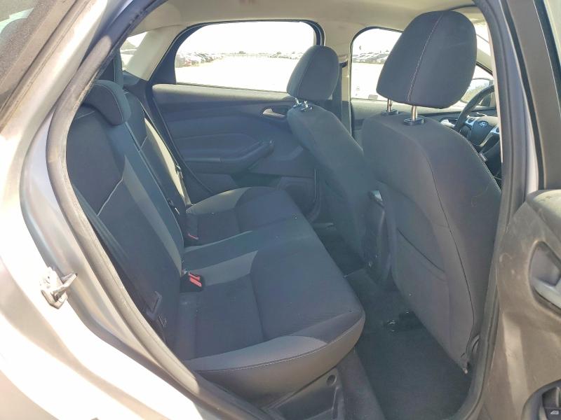 Aukcja sprzedaży 2014 Ford Focus, vin: 1FADP3F25EL327500, numer aukcji: 70540306