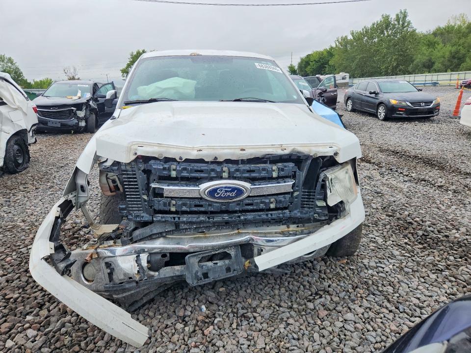 Продаж на аукціоні авто 2010 Ford F150, vin: 1FTFW1CV6AKB25838, номер лоту: 68388946