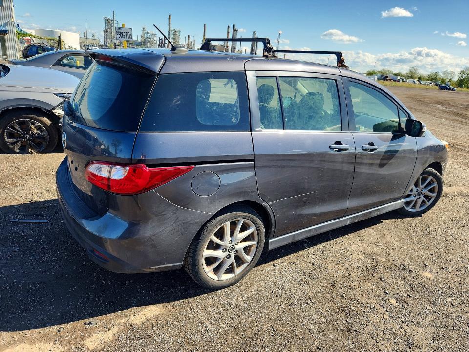 Продажа на аукционе авто 2017 Mazda 5, vin: JM1CW2DL2H0195347, номер лота: 68319356