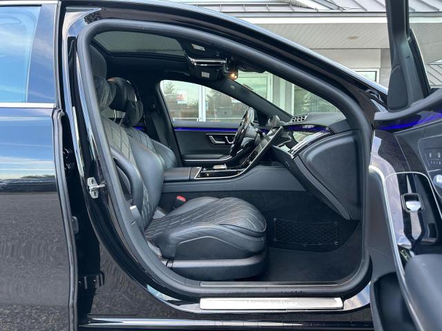 Aukcja sprzedaży 2021 Mercedes-benz S, vin: W1K6G7GB6MA051031, numer aukcji: 70497686