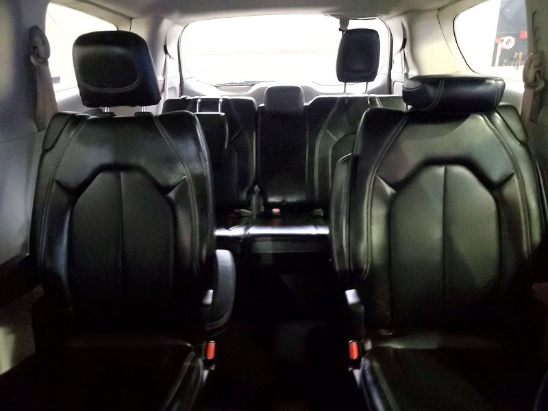 Продаж на аукціоні авто 2020 Chrysler Voyager, vin: 2C4RC1DG3LR172450, номер лоту: 68604396
