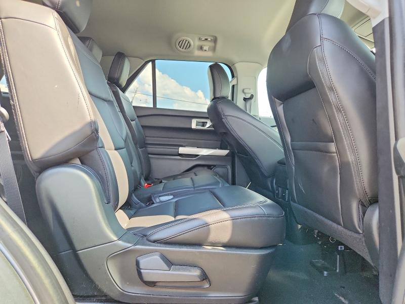 Aukcja sprzedaży 2022 Ford Explorer, vin: 1FMSK8DH4NGC05672, numer aukcji: 67174726