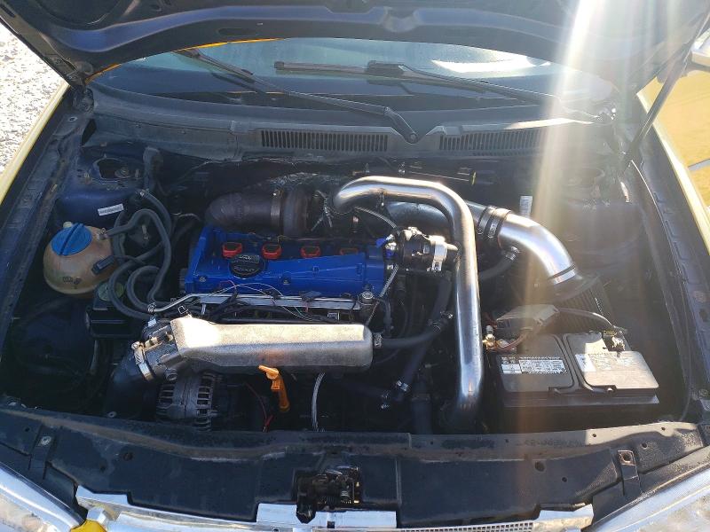 69000286 :رقم المزاد ، 9BWDE61JX44003070 vin ، 2004 Volkswagen Gti مزاد بيع