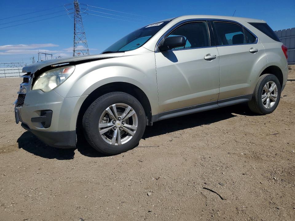 Aukcja sprzedaży 2015 Chevrolet Equinox, vin: 2GNALAEK2F6238936, numer aukcji: 71037966