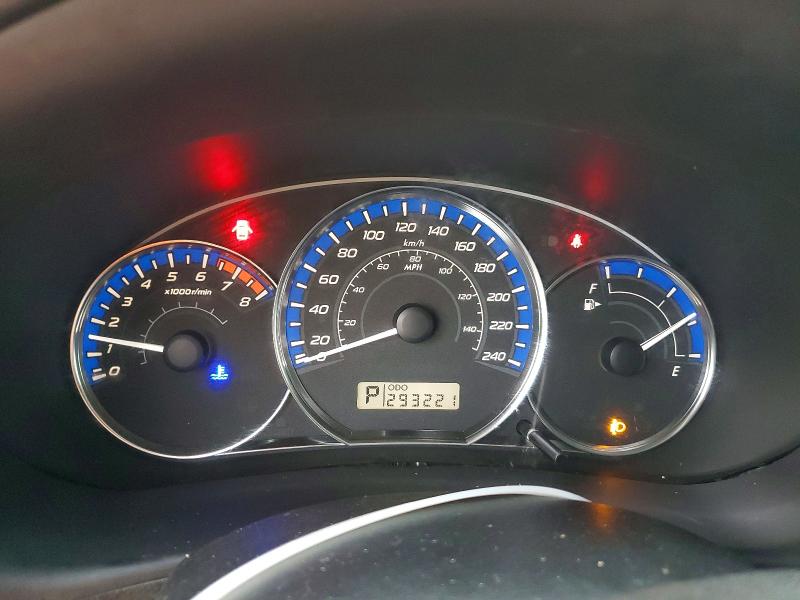 Aukcja sprzedaży 2013 Subaru Forester, vin: JF2SHCEC7DH409773, numer aukcji: 68217376
