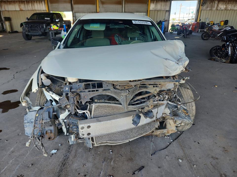 Продаж на аукціоні авто 2015 Nissan Altima, vin: 1N4AL3AP9FC273735, номер лоту: 67433596