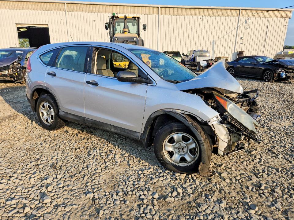 2014 Honda Cr-v მანქანა იყიდება აუქციონზე, vin: 2HKRM4H32EH681127, აუქციონის ნომერი: 69112896