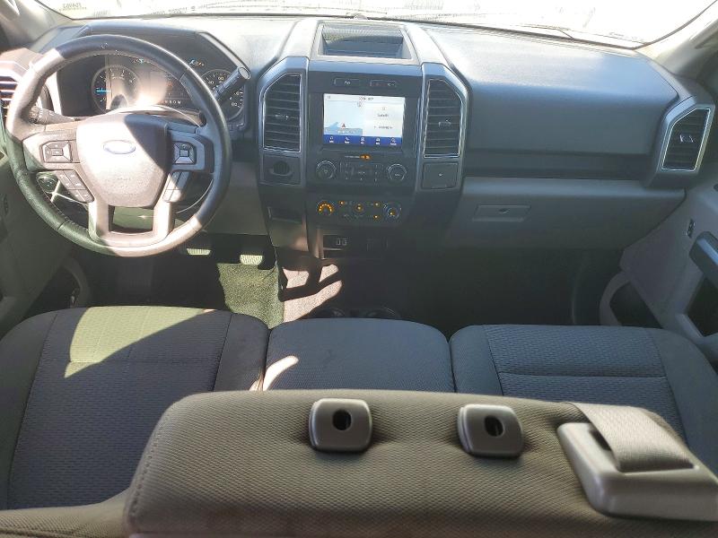 Aukcja sprzedaży 2019 Ford F150, vin: 1FTEW1C5XKKE52871, numer aukcji: 70979676
