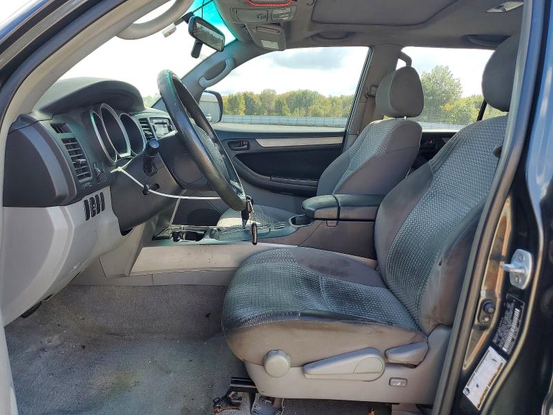 Aukcja sprzedaży 2006 Toyota 4runner, vin: JTEBU14R760096936, numer aukcji: 70748336