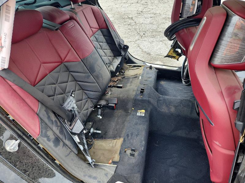 Aukcja sprzedaży 2024 Bmw 740, vin: WBA23EH06RCT09420, numer aukcji: 69383246
