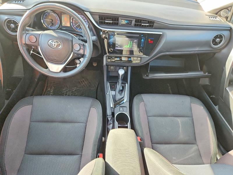 Продаж на аукціоні авто 2018 Toyota Corolla, vin: 2T1BURHE7JC073178, номер лоту: 69309246