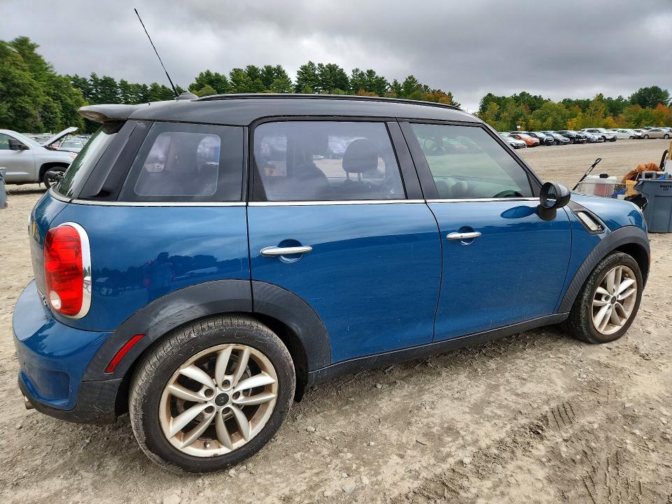 Aukcja sprzedaży 2012 Mini Cooper, vin: WMWZC3C56CWL81780, numer aukcji: 70329856