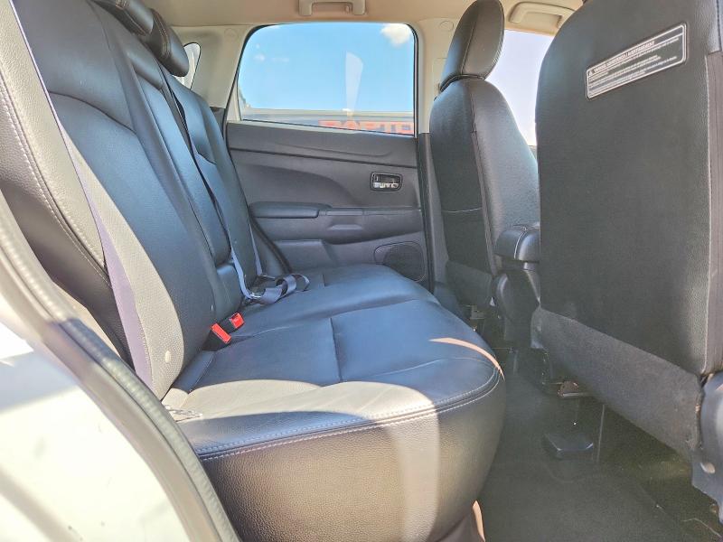 67793846 :رقم المزاد ، JA4AP4AW4GZ045307 vin ، 2016 Mitsubishi Outlander Sport مزاد بيع
