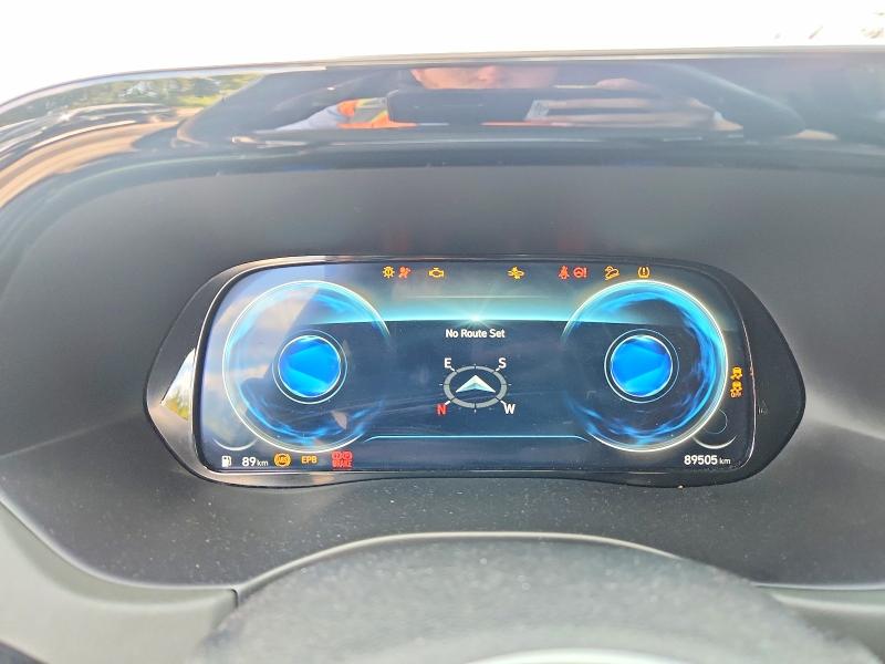 2020 Hyundai Palisade მანქანა იყიდება აუქციონზე, vin: KM8R5DHEXLU118842, აუქციონის ნომერი: 67661846
