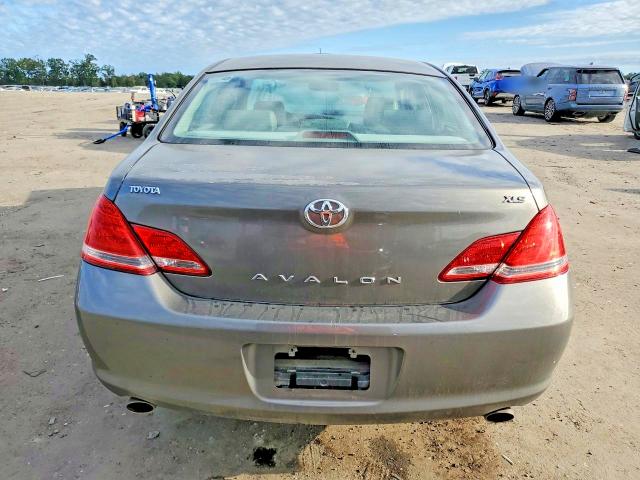2006 Toyota Avalon მანქანა იყიდება აუქციონზე, vin: 4T1BK36B96U158315, აუქციონის ნომერი: 71157236