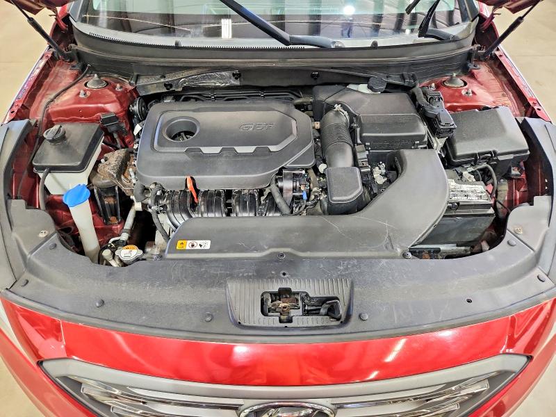 Aukcja sprzedaży 2016 Hyundai Sonata, vin: 5NPE34AF2GH431847        , numer aukcji: 69323606