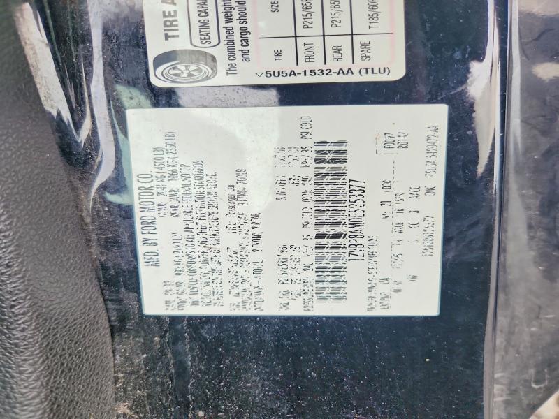 Продаж на аукціоні авто 2014 Ford Mustang, vin: 1ZVBP8AM0E5253377, номер лоту: 69434916