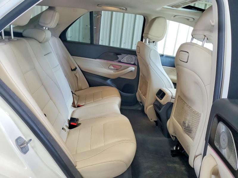 Aukcja sprzedaży 2020 Mercedes-benz Gle, vin: 4JGFB4JB7LA245951, numer aukcji: 67297466