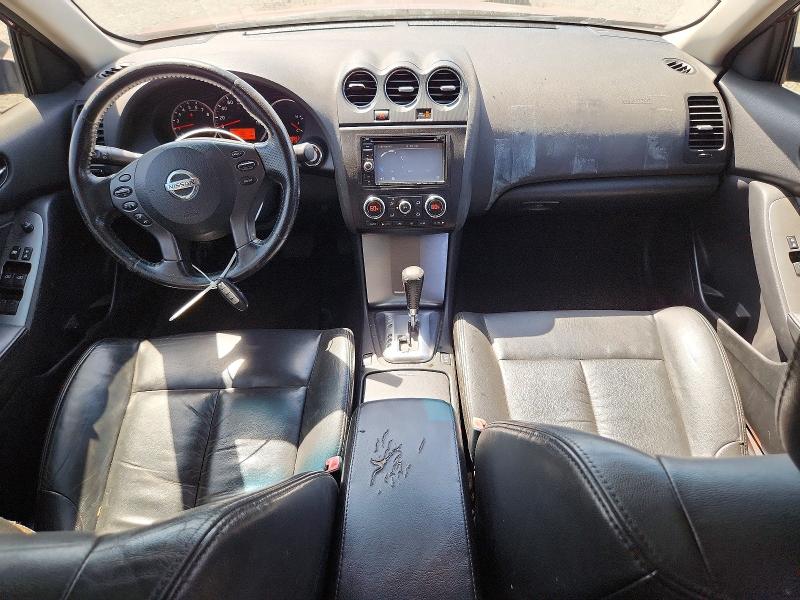 69027206 :رقم المزاد ، 1N4AL2AP1CC163509 vin ، 2012 Nissan Altima مزاد بيع