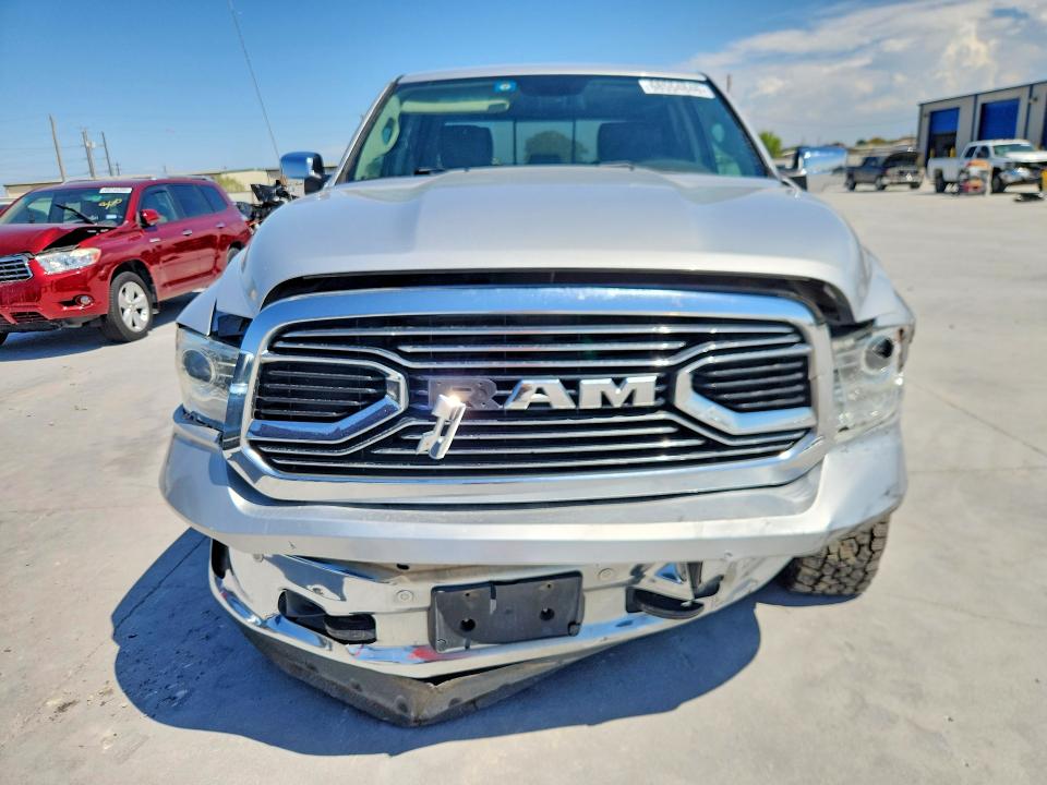 2017 Ram 1500 მანქანა იყიდება აუქციონზე, vin: 1C6RR6PTXHS752733, აუქციონის ნომერი: 68554846