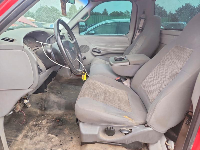 Продаж на аукціоні авто 1998 Ford F150, vin: 1FTZF1763WKC39304, номер лоту: 68644766