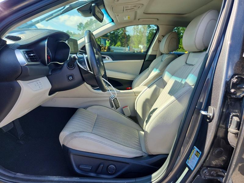 68998926 :رقم المزاد ، KMTG34LA3KU035629 vin ، 2019 Genesis G70 مزاد بيع