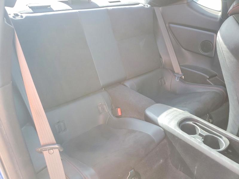 69193246 :رقم المزاد ، JF1ZCAC11F8602527 vin ، 2015 Subaru Brz مزاد بيع