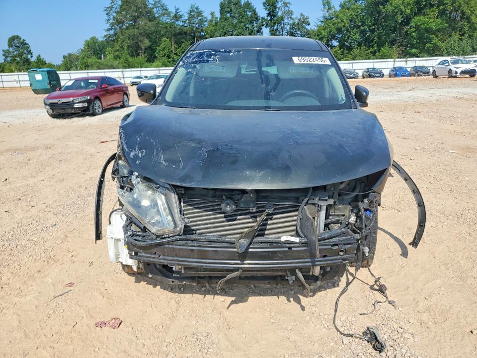 Продажа на аукционе авто 2016 Nissan Rogue, vin: 5N1AT2MV4GC787276, номер лота: 69522456
